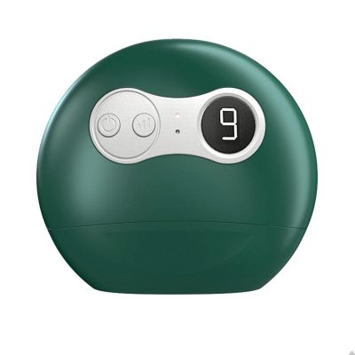 Electric Gua Sha Board, 9 Vibration Gears Skin Gua Sha Massager Anti Aging Wrinkle Removal Skin Firm Tightening for Face Neck Back,A