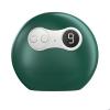 Electric Gua Sha Board, 9 Vibration Gears Skin Gua Sha Massager Anti Aging Wrinkle Removal Skin Firm Tightening for Face Neck Back,A view 1