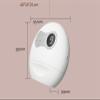 Electric Gua Sha Board, 9 Vibration Gears Skin Gua Sha Massager Anti Aging Wrinkle Removal Skin Firm Tightening for Face Neck Back,A view 4