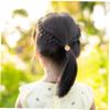 Beaupretty 20pcs Cute Fruit Hair Ties for Girls Elastic Boy Girl Hair Accessories and Comfortable Ponytail Holders for Festival Outfits and Daily Wear view 3