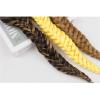 15 Inch Synthetic Hair String Braid Ponytail Bun Fishtail Ponytail Extension Hair Bun Women Long Straight Braided Wig (Color : 10, Size : 15inches) view 2
