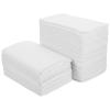 FOMIYES Disposable Manicure Mat Nail Art Pad Nail Art Desk Mat Paper Tablecloth view 1