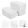 FOMIYES Disposable Manicure Mat Nail Art Pad Nail Art Desk Mat Paper Tablecloth view 2