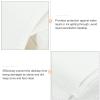 FOMIYES Disposable Manicure Mat Nail Art Pad Nail Art Desk Mat Paper Tablecloth view 4