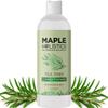 Oily Hair and Scalp Shampoo and Conditioner - 16oz Degrease Shampoo & 8oz Tea Tree Conditioner for Oily Hair and Scalp for Men and Women - Sulfate Silicone & Paraben Free with Pure Essential Oils view 2