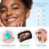 Hydrocolloid Pimple Patches (Made in Korea) FSA/HSA Eligible - Vegan, Hypoallergenic, Cruelty-Free Acne Circle Stickers for Overnight Use, for Zits, Spots, Pimples, Whiteheads (171 Count, Mixed Sizes) view 3