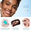 CLEOF Pimple Patches for Face & Body - Overnight Use, Visible Acne Patch for Zits, Spots, Pimples, Whiteheads, Vegan, Cruelty-Free, Hypoallergenic Hydrocolloid Stickers (56 Count, 10mm) view 3