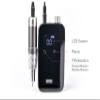 Rolabling 35000RPM LCD Screen Professional Nail Art Drill Machine Manicure Electric File Portable Handheld Nail Buffer Nail Grinding Machine for Nail Salon&DIY Use view 4
