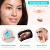 CLEOF Pimple Patches for Face & Body - Overnight Use, Invisible Acne Patch for Zits, Spots, Pimples, Whiteheads, Vegan, Cruelty-Free, Hypoallergenic Hydrocolloid Stickers (48 Count, 10mm) view 2