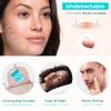 Hydrocolloid Pimple Patches (Made in Korea) FSA/HSA Eligible - Vegan, Hypoallergenic, Cruelty-Free Acne Circle Stickers for Overnight Use, for Zits, Spots, Pimples, Whiteheads (172 Count, Mixed Sizes) view 2