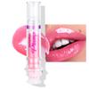 Easilydays Lip Gloss Plumper Glossy Lip Lipstick, Lifter Gloss, Hydrating, Volumizes, High-Shine, Lip Plumping Lip Glass Mirror Lip Glaze Lip Makeup, Plump And Pout Lip Plumper for Women Girls view 1