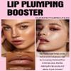 Easilydays Lifting Gloss, Spicy Lip Plumping Booster Lip Gloss Glossy Lipstick, Hydrating, Volumizes, High-Shine, Fuller Plumper Lip Mirror Lip Glaze, Plump & Pout Lip Plumper for Women Girls (#01) view 3