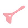 Silicone Eyeliner Winged Aid Tool, Reusable Eyeliner Stencils Aid Tool, Multifunctional Eyeliner Stencil Drawing Aid Tool for Makeup(Pink) view 3