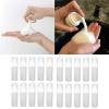 20pcs 50ml Foaming Pump Bottle, Leak-Proof Transparent Travel Dispenser, Refillable Clear Instant Foaming Bottles for Hand Lotion, Shampoo, Durable Eco-Friendly Design view 3