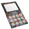 12 Holes Eyeshadow Palette, Plastic Eyeshadow Makeup Palette, Empty Magnetic DIY Contour Eyeshadow Palette Makeup Storage Box view 4