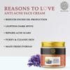 Buddha Natirals anti acne face cream 175ml view 2