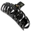 Camila Paris CP3544 French Hair Clips for Women Thick Hair for Long Curly Wavy Hair, Girls Hair Claw Clip, Durable Styling Big Claw Clip for Thick Hair, Strong Hold No Slip Grip, Made in France view 1
