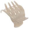 Camila Paris CP3539 French Hair Clip for Women, Hair Side Clips, 2.5 Inch Girls Hair Claw Clips Jaw Fashion Durable Styling Hair Accessories for Women, Strong Hold No Slip Grip, Made in France view 1