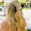 Camila Paris CP3539 French Hair Clip for Women, Hair Side Clips, 2.5 Inch Girls Hair Claw Clips Jaw Fashion Durable Styling Hair Accessories for Women, Strong Hold No Slip Grip, Made in France view 2