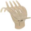 Camila Paris CP3542 French Hair Clip for Women, Hair Side Clips, 2 Inch Girls Hair Claw Clips Jaw Fashion Durable Styling Hair Accessories for Women, Strong Hold No Slip Grip, Made in France view 1