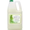 Dr Adorable - 7 lb - Babassu Oil - 100% Pure Cold Pressed Natural Organic view 1