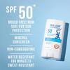 BLUE LIZARD Sensitive Mineral Sunscreen Stick with Zinc Oxide, SPF 50+, Water Resistant, UVA UVB Protection Easy to Apply, Fragrance Free, 0.5 Oz (Pack of 2) view 3