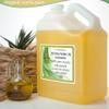 Dr Adorable - 7 lb - Sunflower Oil Unrefined - 100% Pure Natural Premium Organic Cold Pressed view 2