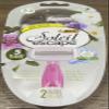 BIC Soleil Escape Women's Disposable Razors, 5 Blades Razor, 2 Razors For Women view 1