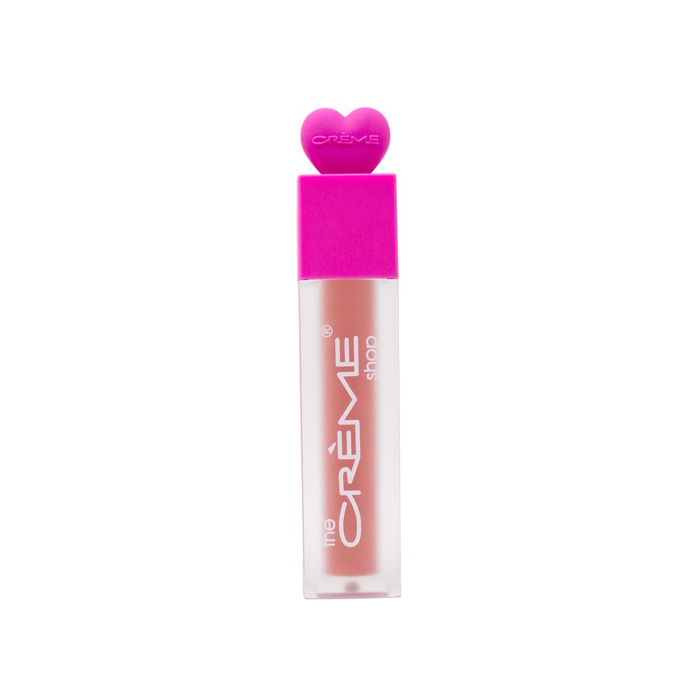The Crme Shop Cheeky Liquid Blush - Sunny Daze