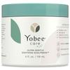 Yobee Ultra Gentle Soothing Scalp Mask - Dry Scalp Treatment Hair Mask Safe For Sensitive Baby Skin - Probiotic Infused - For Sensitive Scalp & Cradle Cap - For Babies, 4 fl oz view 1