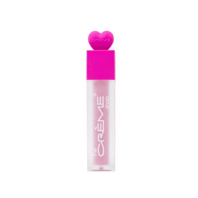 The Crme Shop Cheeky Liquid Blush - Pink Velvet
