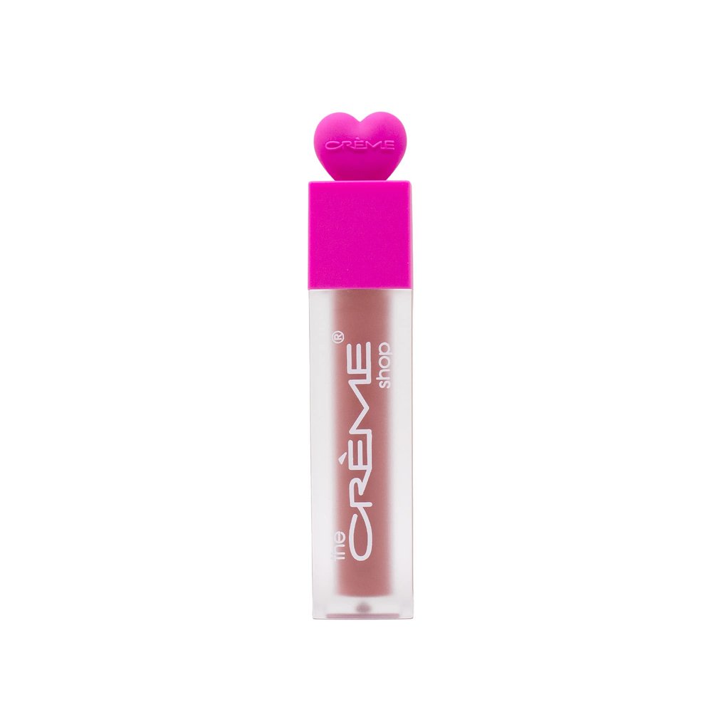 The Crme Shop Cheeky Liquid Blush - Berry Glaze