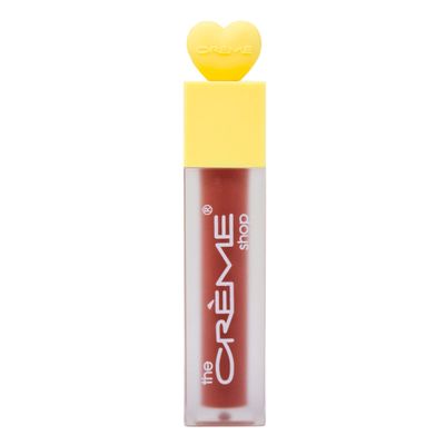 The Crme Shop Lip Oil Elixir - Auburn Era