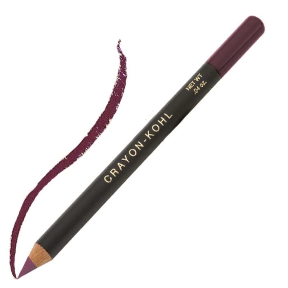 NNYL BEAUTY Slim Lip Pencil (Merlot)