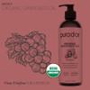 PURA D'OR 16 Oz Organic Grapeseed Oil - 100% Pure & Natural USDA Certified Cold Pressed Carrier Oil - Light & Silky, Unscented, Hexane Free Liquid Moisturizer - Face Skin & Hair - Men & Women view 4