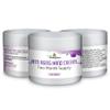 ANTI AGING HAND CREAM - 2 Month Supply - Help Soften, Smooth, & Protect Hands & Cuticles with Vitamin A, Vitamin C, Vitamin E, Collagen, & Ceramides - Promote Younger Looking Skin - Dry Skin Relief view 4