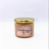 Bath by Jay, Midnight Bourbon Salt Scrub, 15oz net weight view 4