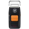 GA.MA GBS Absolute Shaver, Corded & Cordless Professional Grooming Tool with Retractable Detail Trimmer, Dual Oscillating Blades, 90 Min Runtime view 1