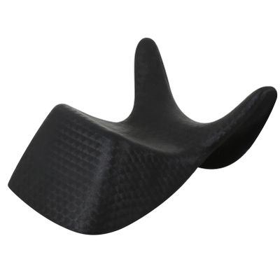 Beaupretty Shampoo Basin Pillow Neck Rest Beauty Salon Hair for Cervical Vertebra Support