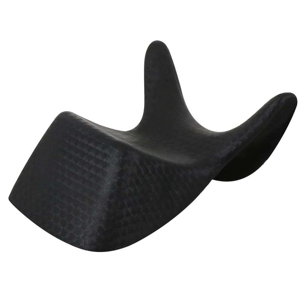 Beaupretty Shampoo Basin Pillow Neck Rest Beauty Salon Hair for Cervical Vertebra Support