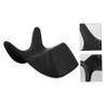 Beaupretty Shampoo Basin Pillow Neck Rest Beauty Salon Hair for Cervical Vertebra Support view 2