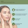 PURA D'OR 16 Oz ORGANIC Avocado Oil - 100% Pure & Natural USDA Certified Cold Pressed Carrier Oil For DIY Beauty, Non-Greasy, Unscented, Hexane Free Liquid Moisturizer - Face Skin & Hair - Men & Women view 3