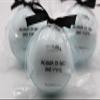 Custom Listing You Choose 6 Scents - Manly XXL Bath Bombs Made with Coconut Milk, Shea Butter, All-Natural, 7 oz Each, for Men view 3