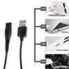 5V USB Charging Cable for Philips Shaver A00390 One Blade QP2520 Charger Cord Adapter Electric Shaver USB Plug Charging RQ310 RQ311 RQ312 RQ320 RQ330 RQ350 view 4