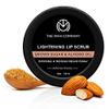 Sheltr Lip Care Combo with Lip Scrub & Lip Balm for Dry & Chapped Lips | Lightening & Brightening Dark Lips | For Soft, Supple & Damaged Lips - 14gm view 2