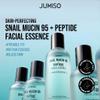 Jumiso Snail Mucin 95 + Peptide Facial Essence, 4.73 fl oz (140 ml) view 2