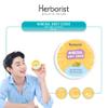 Herborist Mineral Body Scrub 200g Sea Salt & Gold (Pack of 1) view 2