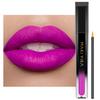 MAKI YIKA Hot Pink Lipstick for Women Color Stay Long Lasting Lipsticks, No Smudge Matte Liquid Lipstick Transferproof Cruelty-Free Lip Color |Pink Soul view 1