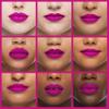 MAKI YIKA Hot Pink Lipstick for Women Color Stay Long Lasting Lipsticks, No Smudge Matte Liquid Lipstick Transferproof Cruelty-Free Lip Color |Pink Soul view 4