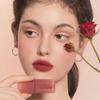 dasique Cream De Rose Tint (15 Crush Berry) | AMAZON US ONLY | Velvet Cream Matte Lip Stain, Infused with Rose Water | Vegan view 2